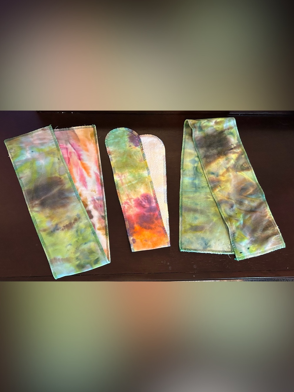 Cloth Diaper Doublers